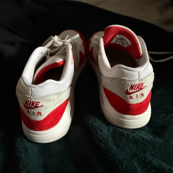 Nike Air Max 1 Ultra Air Max Day Red - Size 11.5 - Picture 4 of 6